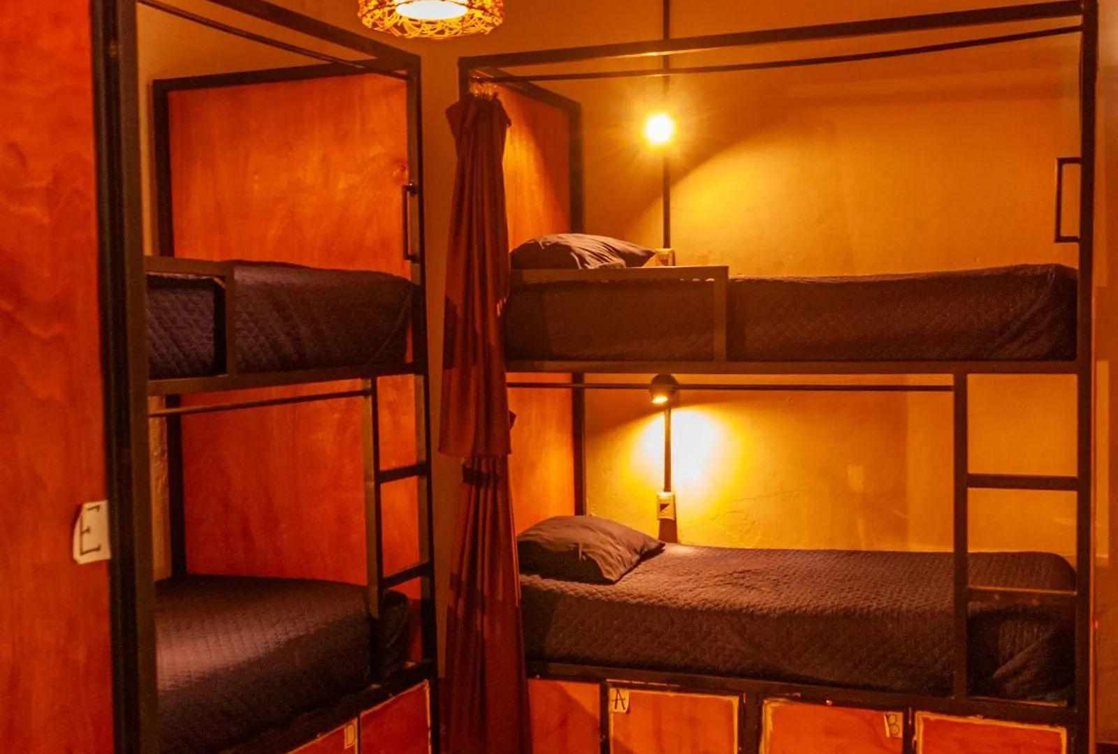 אנטיגואה גואטמלה Tzunun Hostel אנטיגואה גואטמלה