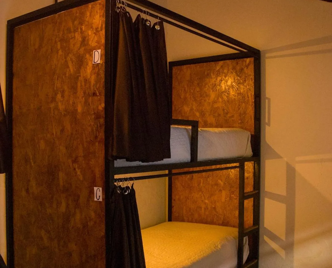 אנטיגואה גואטמלה Tzunun Hostel