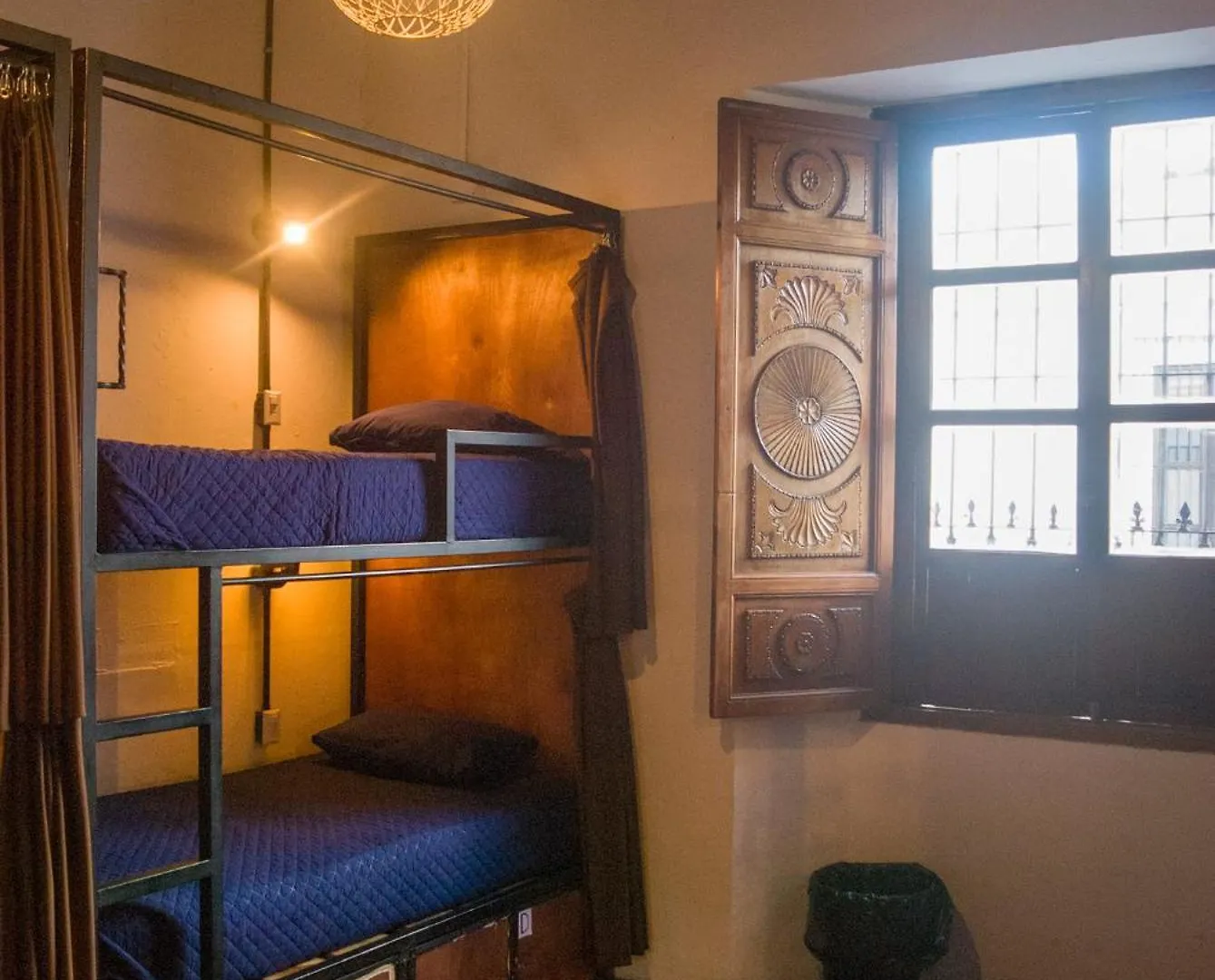 Guest house Tzunun Hostel Antigua