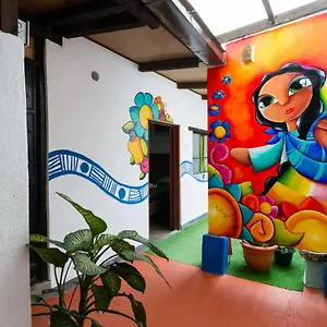 Casa Tamarindo אנטיגואה גואטמלה