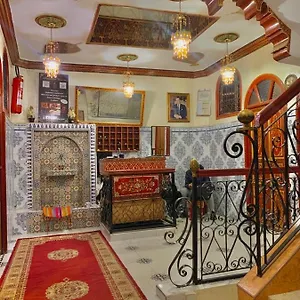 Dar Youssef 114 Hotel Marrakesh