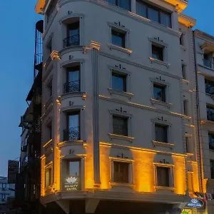 Felicity Hotel Estambul