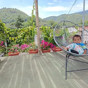La Paz Bed and breakfast