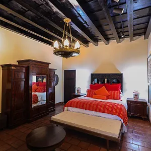 Casa Bansley Hotel