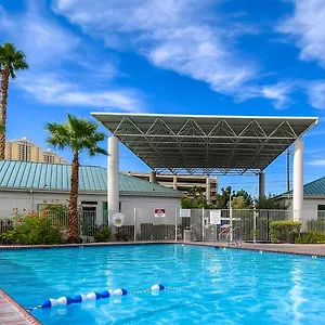 Collection 6-las Vegas, Nv - Tropicana 4*, לאס וגאס ארצות הברית