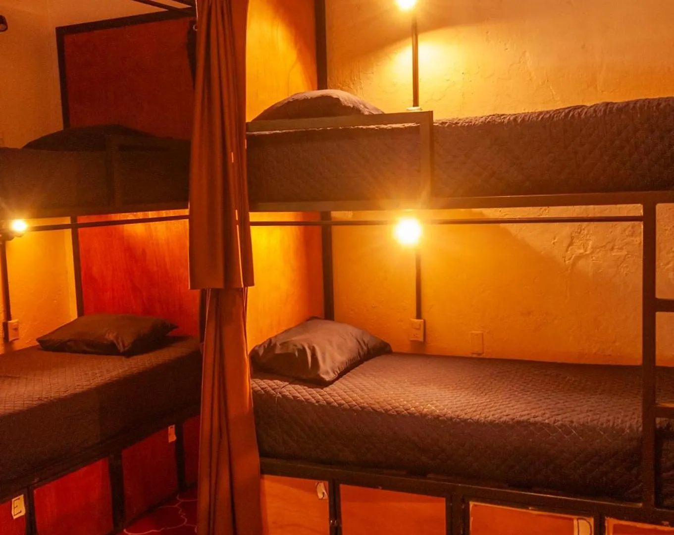 Gasthof Tzunun Hostel Antigua