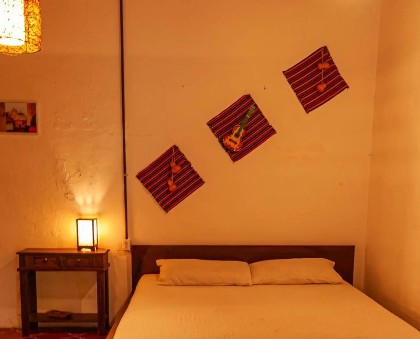 Gasthof Tzunun Hostel Antigua Guatemala